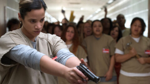 orange is the new black 5 temporada