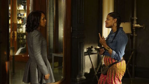 scandal 6 temporada
