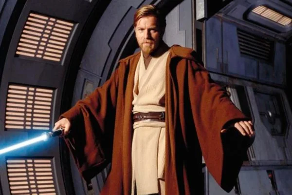 obi wan