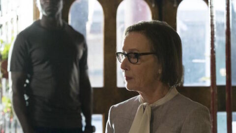 the blacklist 4 temporada