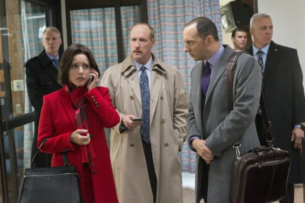 veep 6 temporada