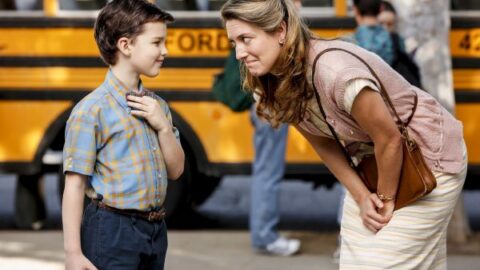 young sheldon