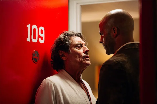 American Gods 1 temporada