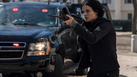 blindspot 2 temporada
