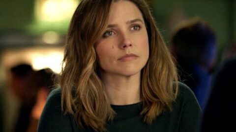 chicago pd sophia bush