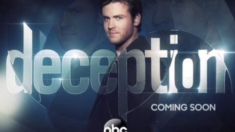 deception 1 temporada