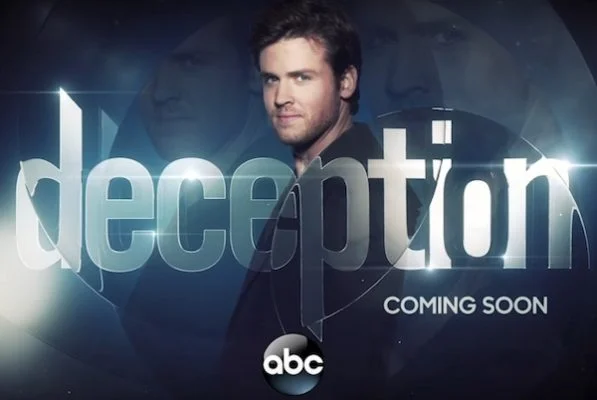 deception 1 temporada