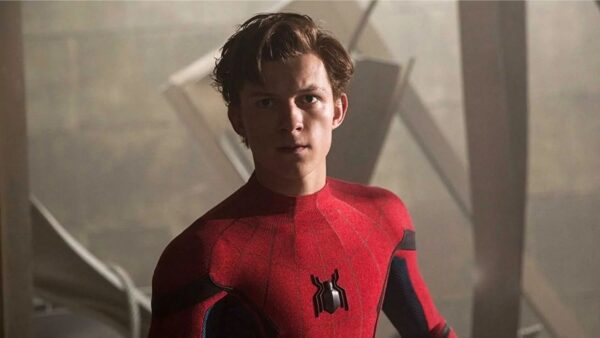 homem aranha 1 O detalhe no trailer de 'Homem-Aranha: Um Novo Dia' que muda tudo para o Peter de Tom Holland