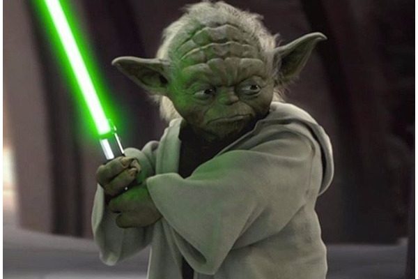 “Que a Força esteja com você”: os melhores ensinamentos do Yoda