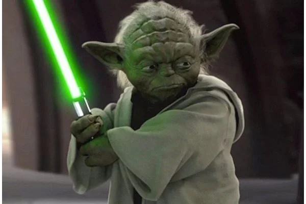 yoda ensinamentos