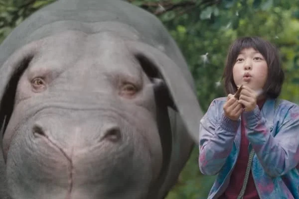 Okja