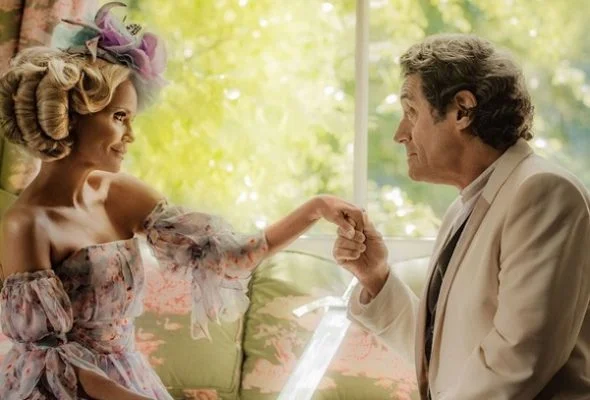 american gods 1 temporada