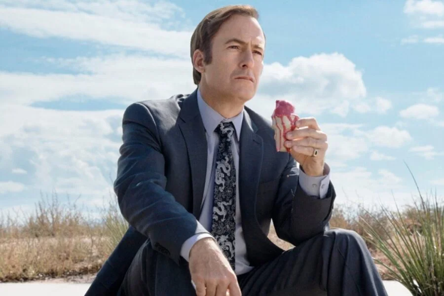 better call saul 3 temporada