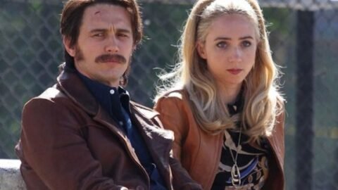 the deuce 1 temporada hbo