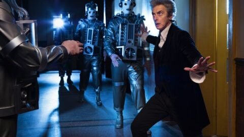 doctor who 10 temporada