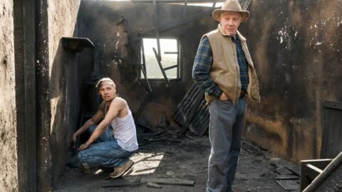 ftwd FTWD: acampamento enfrenta ameaça