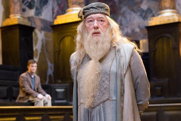 dumbledore