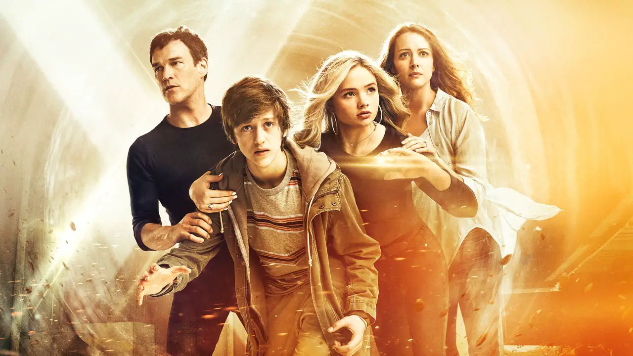 Comic-Con 2017: Fox anuncia The Gifted e Exorcista