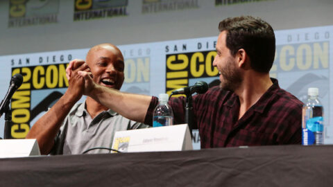 bright filme netflix