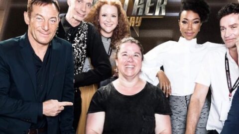 Star Trek SDCC 2017: confira promo de Star Trek: Discovery