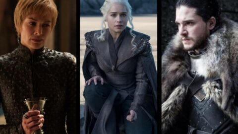 game of thrones 7 temporada