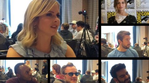 izombie SDCC 2017: novidades da 4ª temporada de iZombie