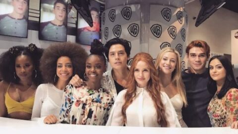 riverdale SDCC 2017: o que esperar da 2ª temporada de Riverdale?