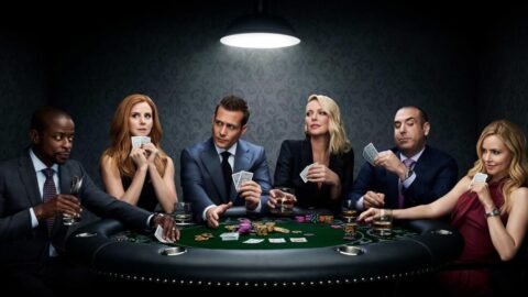 suits 3 Suits: confira trailer do episódio final da 8ª temporada (8x16)
