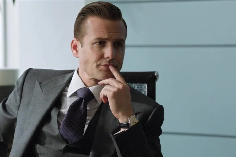 suits 7 temporada