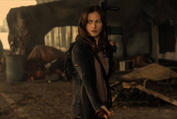 van helsing 2 temporada