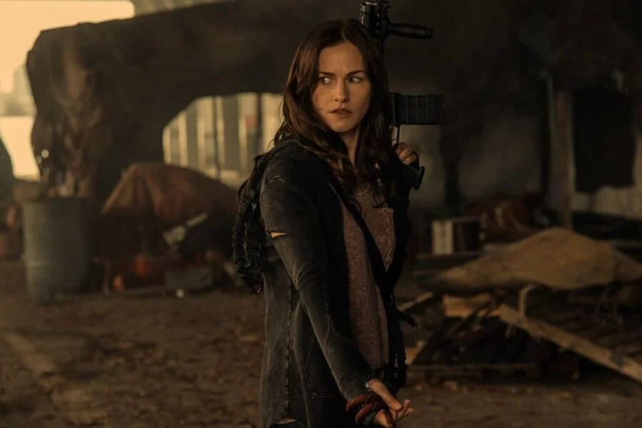 van helsing 2 temporada