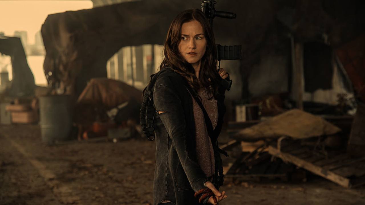 van helsing 2 temporada