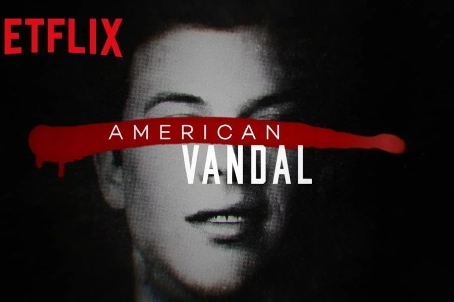 american vandal netflix