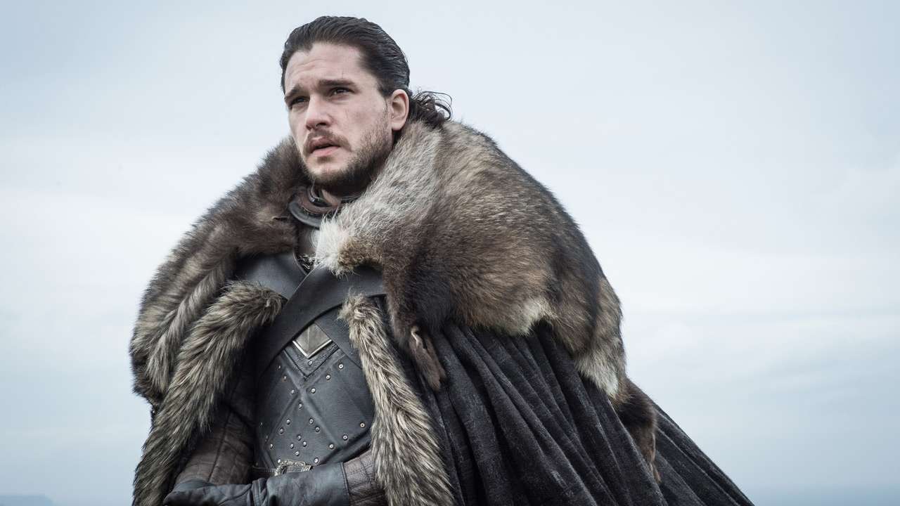 Kit Harington admite que ainda não viu a 8ª temporada de ‘Game Of Thrones’