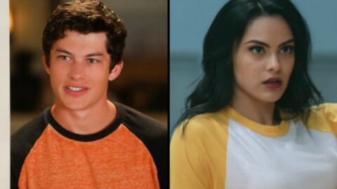 riverdale 2 temporada