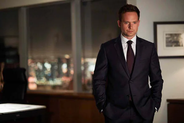 suits 7 temporada