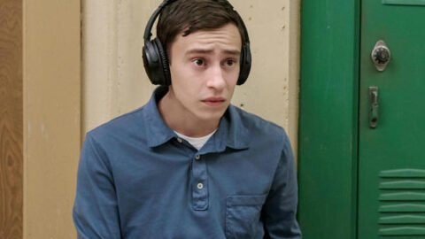 atypical Atypical é renovada pela Netflix