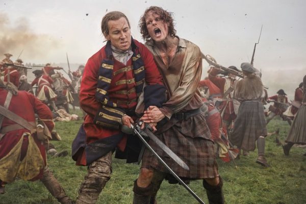 outlander 3 temporada