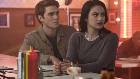 riverdale 2 trailer
