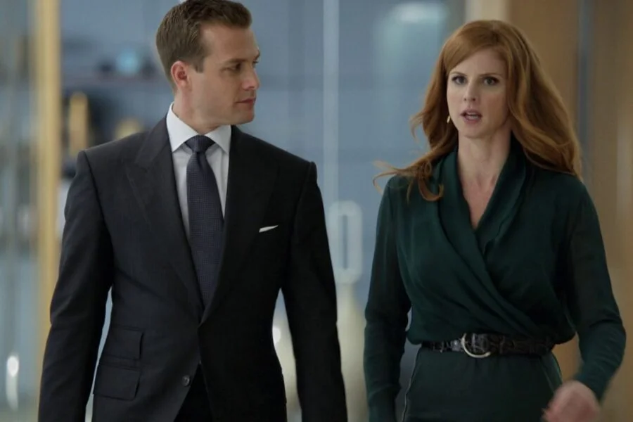 suits 7 temporada