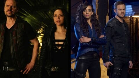 killjoys e dark matter syfy