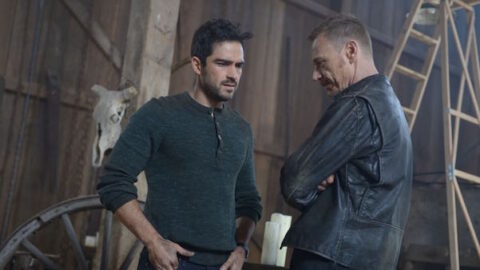 the exorcist 2 temporada