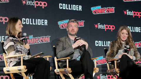 Black Mirror NYCC 2017: novidades da 4ª temporada de Black Mirror