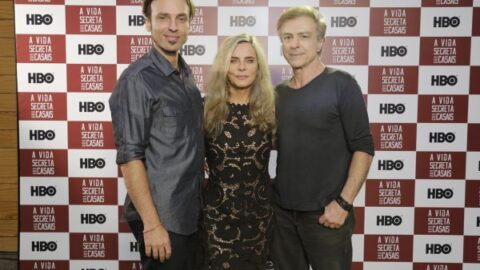 a vida secreta dos casais