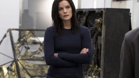 blindspot Blindspot 3ª temporada: Como Jane voltará ao FBI? (3x02)