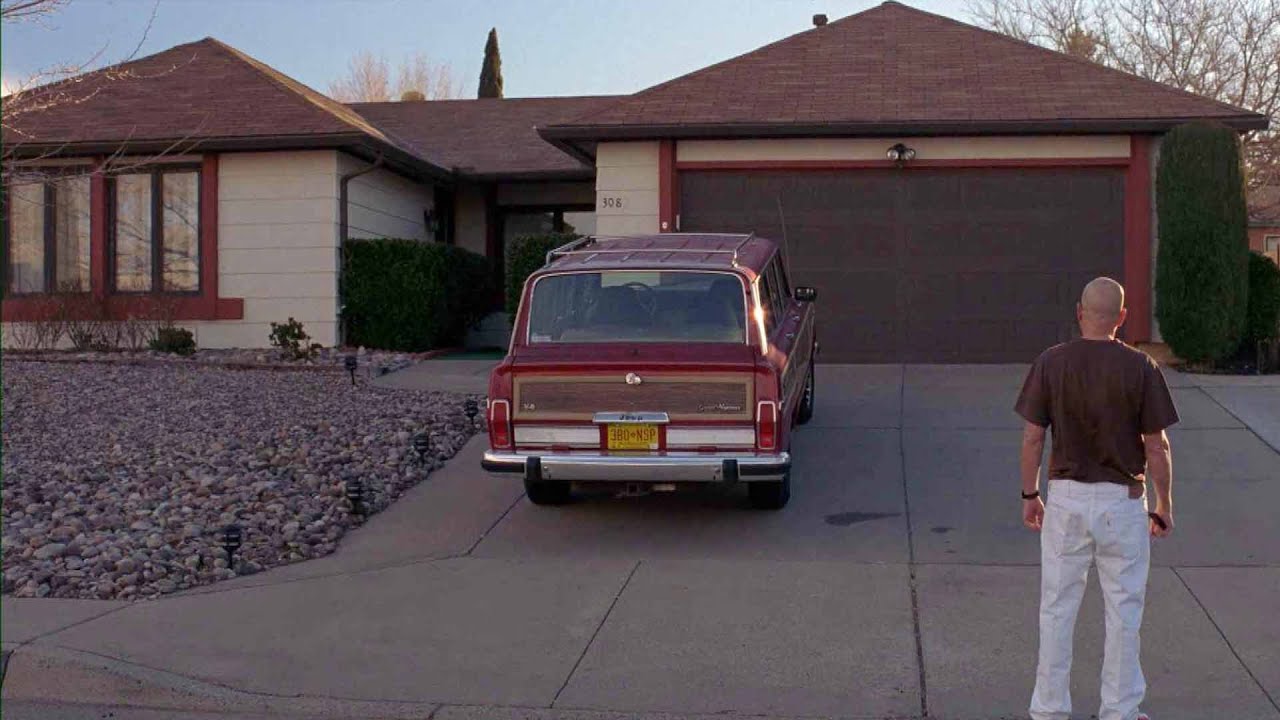 breaking bad curiosidades