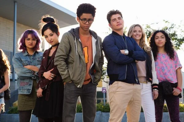 runaways trailer