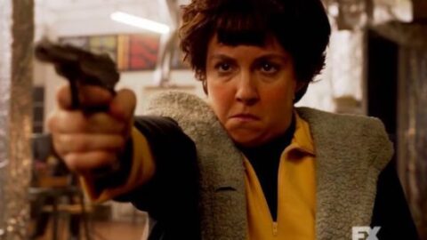 lena AHS: veja promo da participação de Lena Dunham