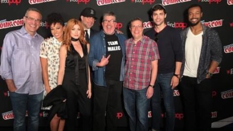 shadowhunters nycc 2017