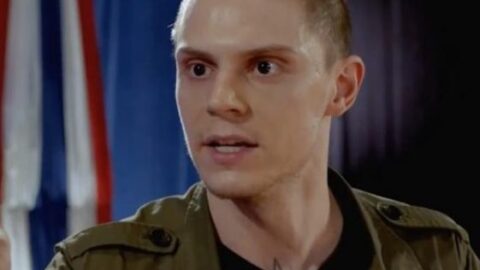 american horror story AHS: confira promo do final de Cult